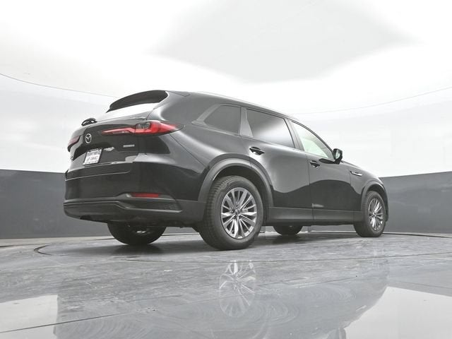 2025 Mazda Mazda CX-90 Select Package
