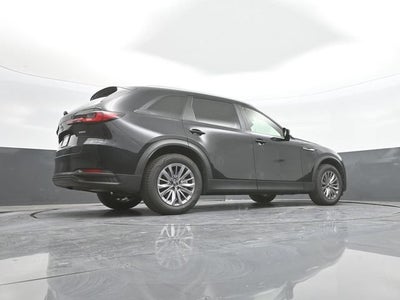 2025 Mazda Mazda CX-90 Select Package