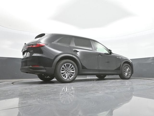 2025 Mazda Mazda CX-90 Select Package