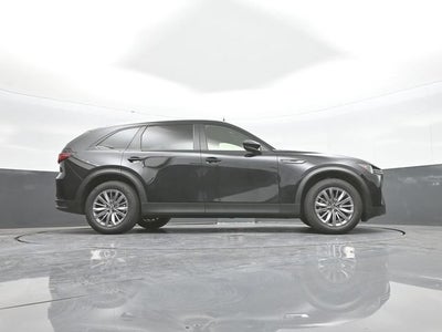 2025 Mazda Mazda CX-90 Select Package