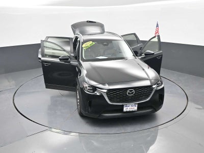 2025 Mazda Mazda CX-90 Select Package
