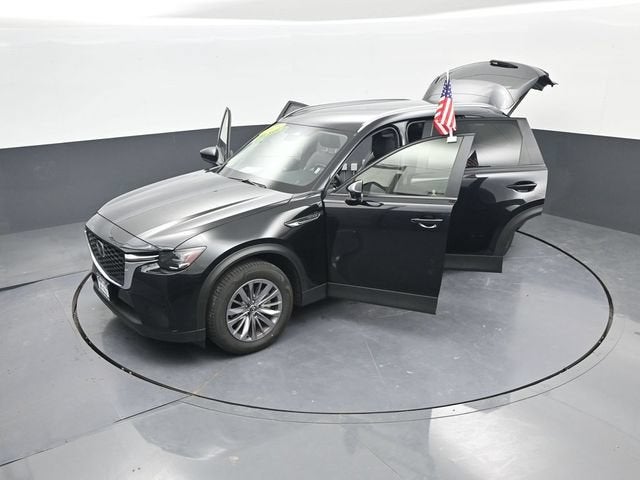 2025 Mazda Mazda CX-90 Select Package
