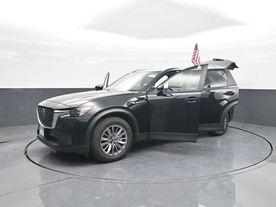 2025 Mazda Mazda CX-90 Select Package