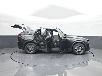 2025 Mazda Mazda CX-90 Select Package