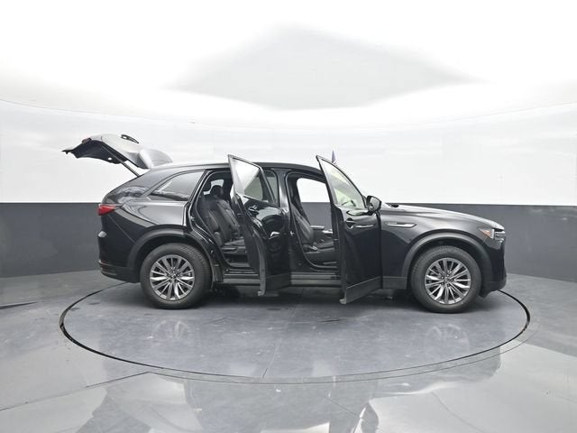 2025 Mazda Mazda CX-90 Select Package