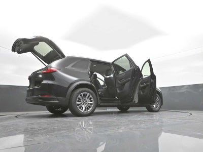 2025 Mazda Mazda CX-90 Select Package