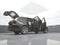 2025 Mazda Mazda CX-90 Select Package