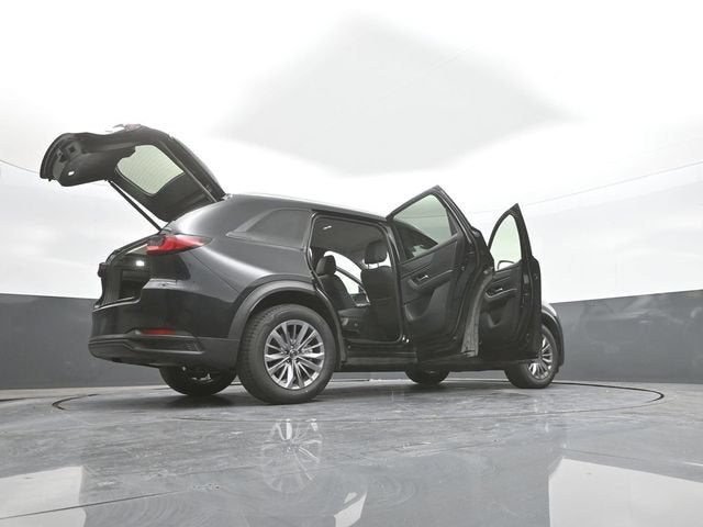 2025 Mazda Mazda CX-90 Select Package