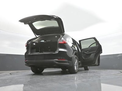 2025 Mazda Mazda CX-90 Select Package