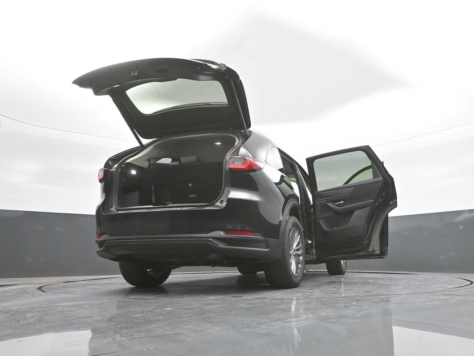 2025 Mazda Mazda CX-90 Select Package