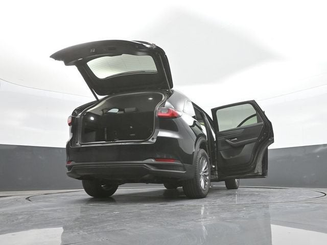 2025 Mazda Mazda CX-90 Select Package