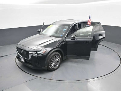 2025 Mazda Mazda CX-90 Select Package