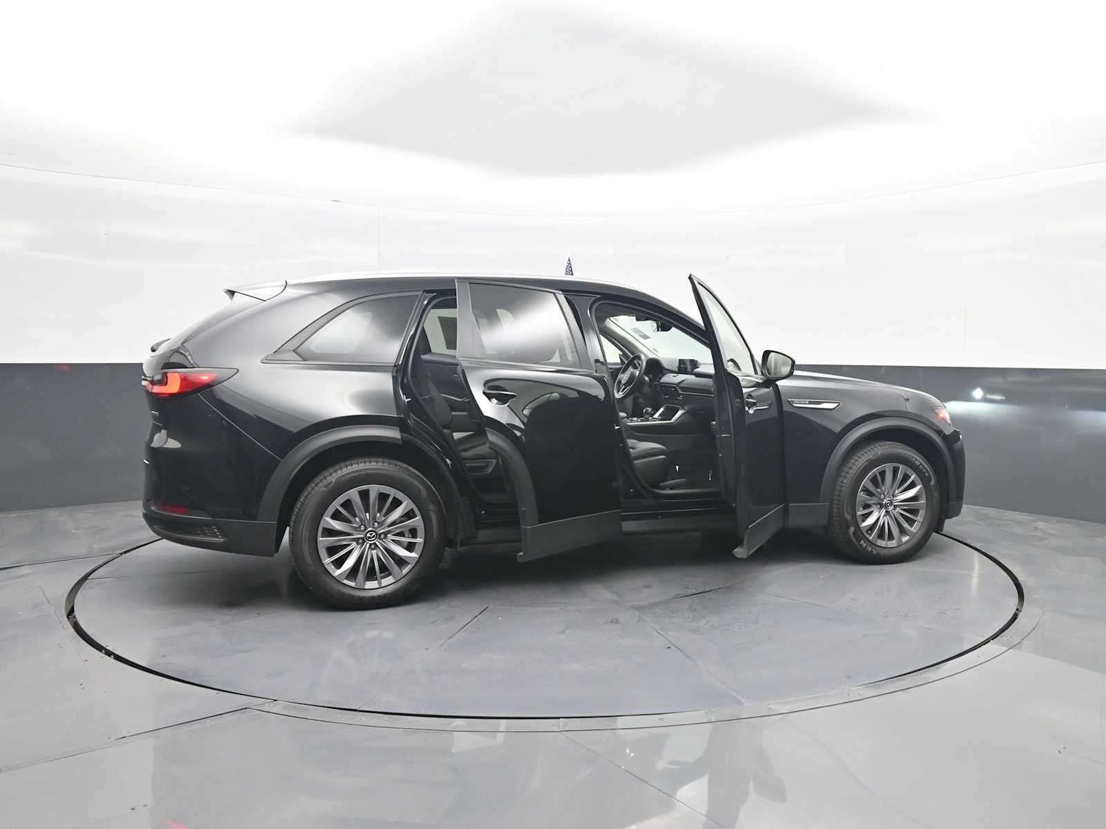 2025 Mazda Mazda CX-90 Select Package