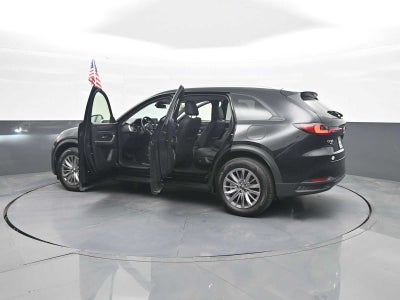 2025 Mazda Mazda CX-90 Select Package