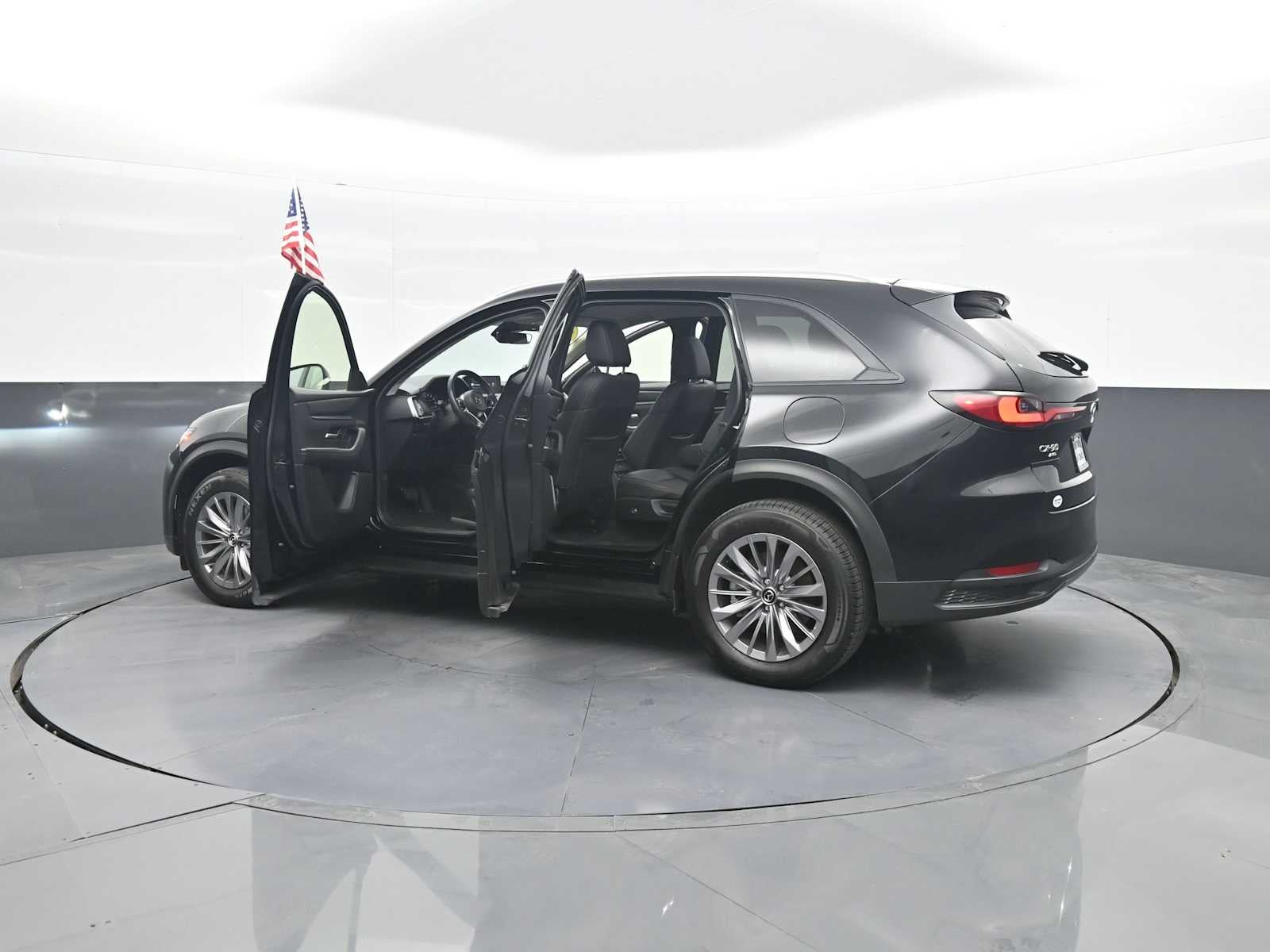 2025 Mazda Mazda CX-90 Select Package