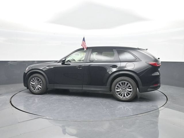 2025 Mazda Mazda CX-90 Select Package