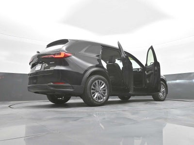 2025 Mazda Mazda CX-90 Select Package