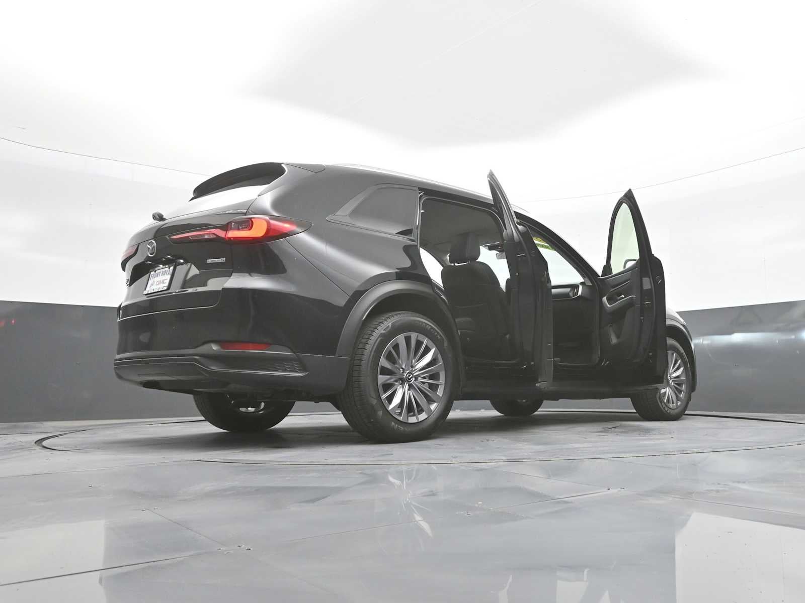 2025 Mazda Mazda CX-90 Select Package