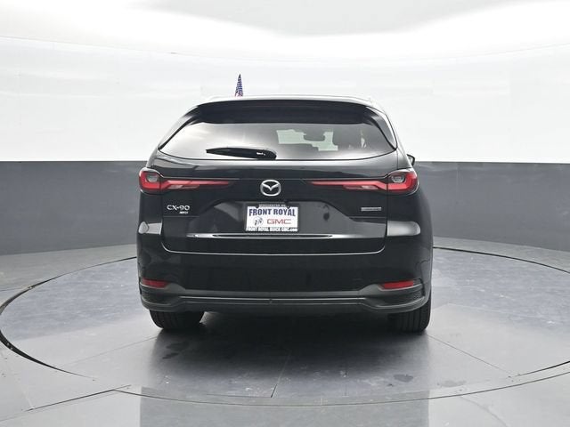 2025 Mazda Mazda CX-90 Select Package