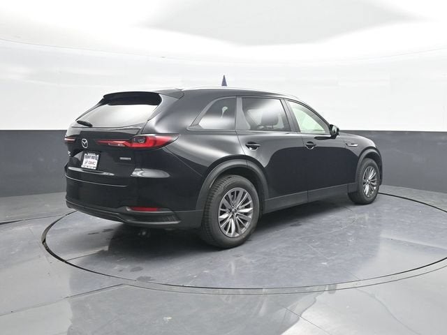2025 Mazda Mazda CX-90 Select Package