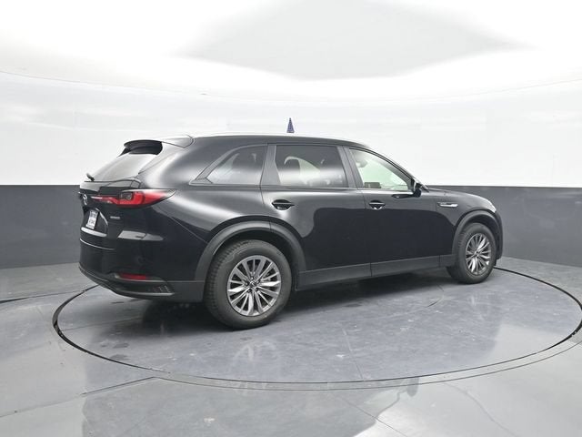 2025 Mazda Mazda CX-90 Select Package