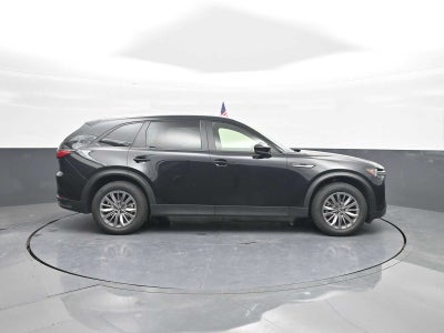 2025 Mazda Mazda CX-90 Select Package
