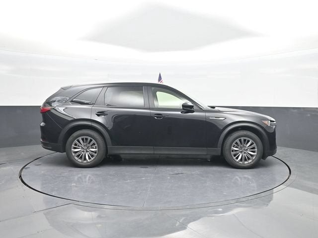 2025 Mazda Mazda CX-90 Select Package
