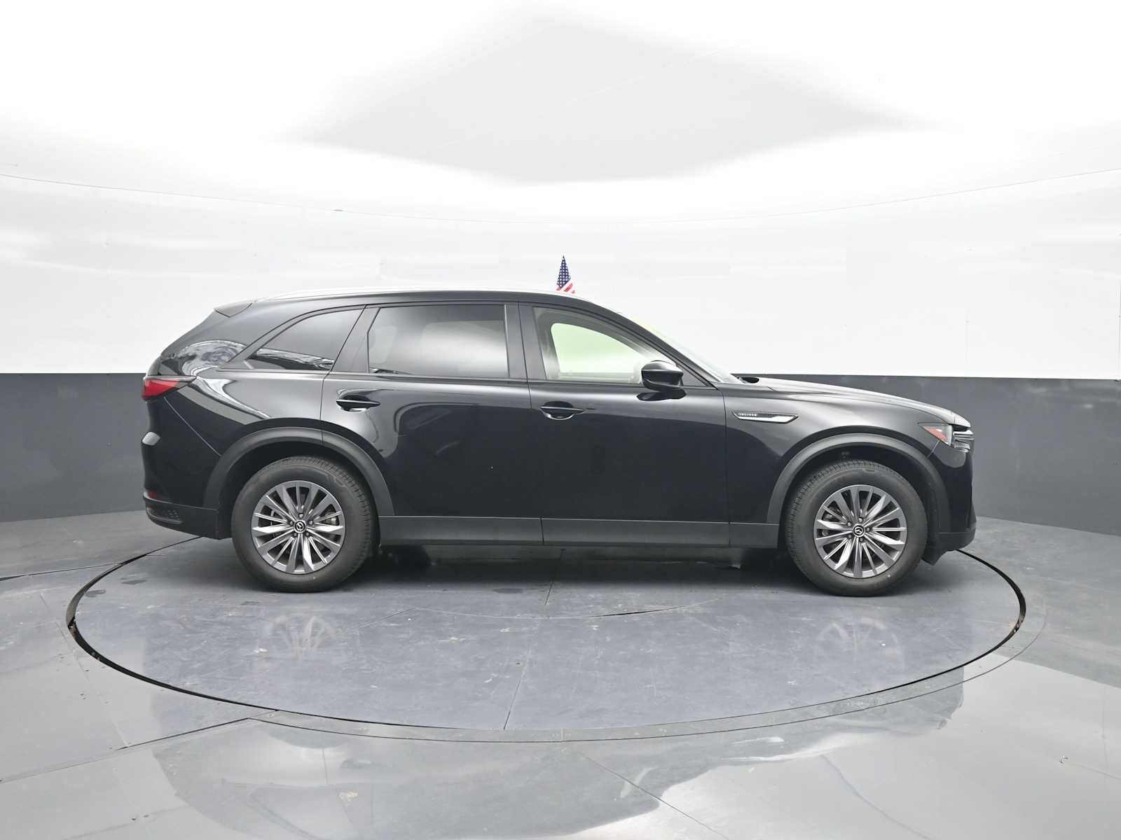 2025 Mazda Mazda CX-90 Select Package