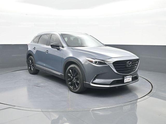 2022 Mazda Mazda CX-9 Carbon Edition