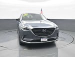 2022 Mazda Mazda CX-9 Carbon Edition