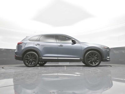 2022 Mazda Mazda CX-9 Carbon Edition