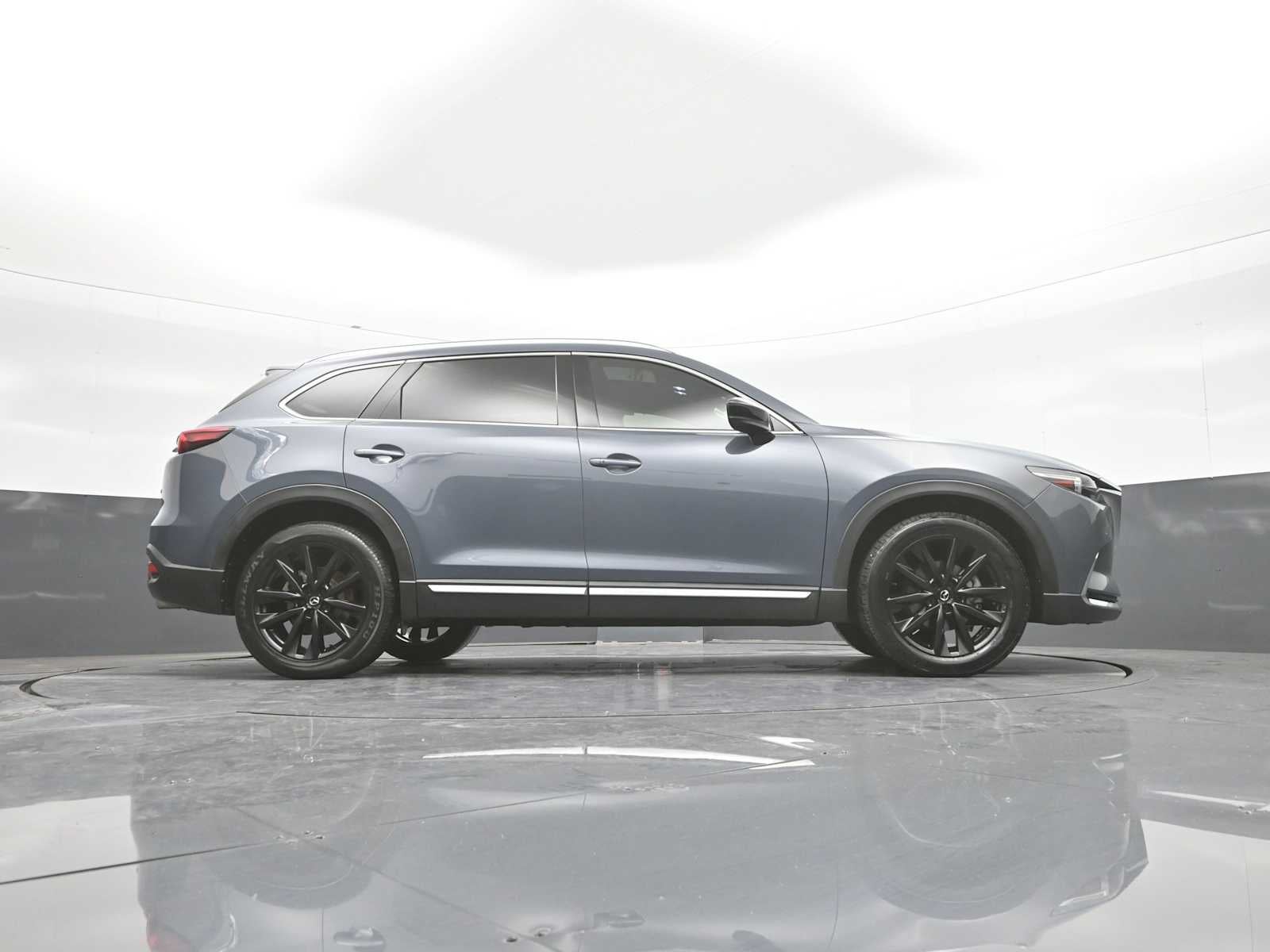 2022 Mazda Mazda CX-9 Carbon Edition