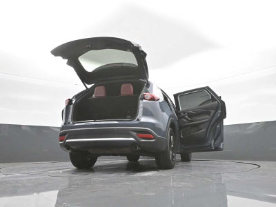 2022 Mazda Mazda CX-9 Carbon Edition