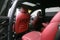 2022 Mazda Mazda CX-9 Carbon Edition