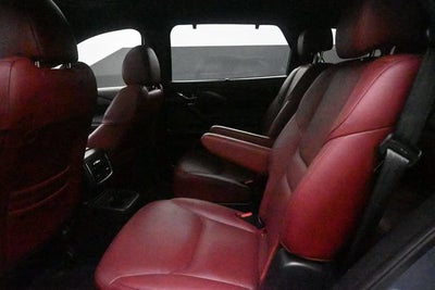 2022 Mazda Mazda CX-9 Carbon Edition