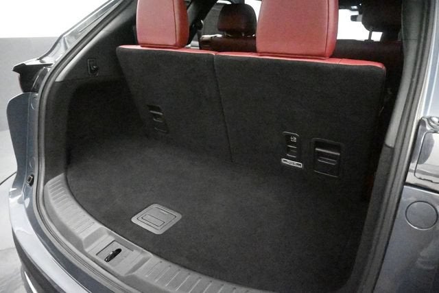 2022 Mazda Mazda CX-9 Carbon Edition