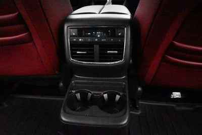 2022 Mazda Mazda CX-9 Carbon Edition