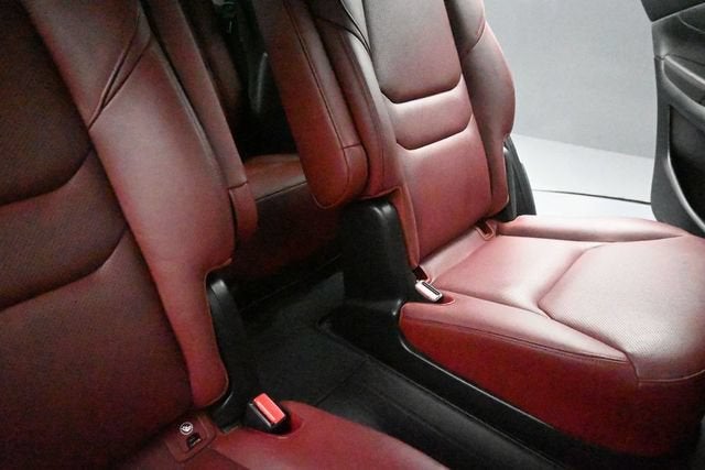 2022 Mazda Mazda CX-9 Carbon Edition