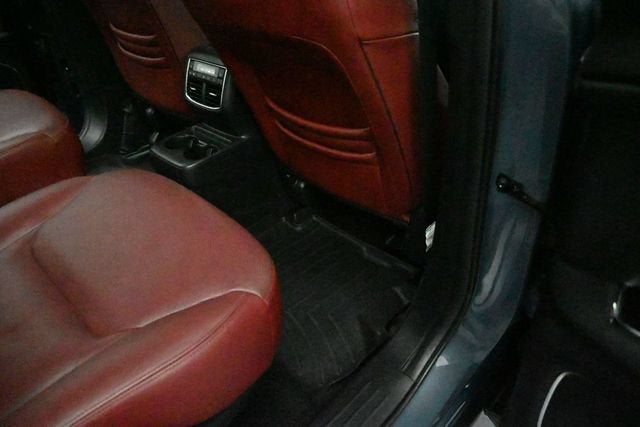 2022 Mazda Mazda CX-9 Carbon Edition