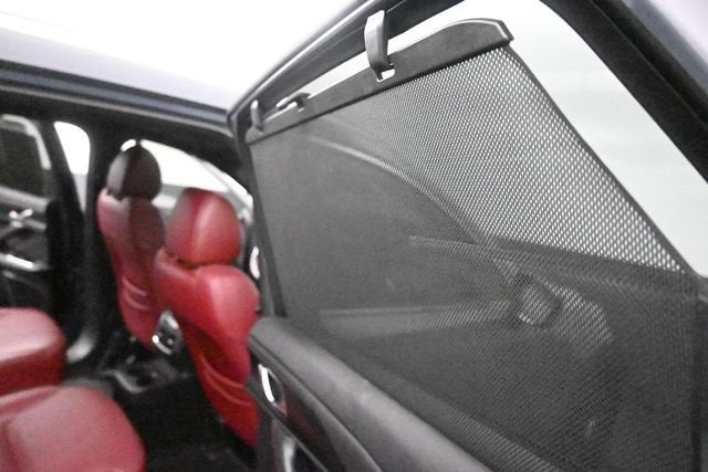 2022 Mazda Mazda CX-9 Carbon Edition