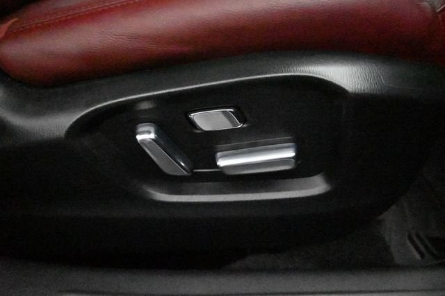 2022 Mazda Mazda CX-9 Carbon Edition