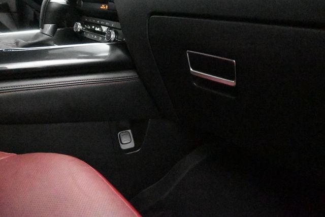 2022 Mazda Mazda CX-9 Carbon Edition
