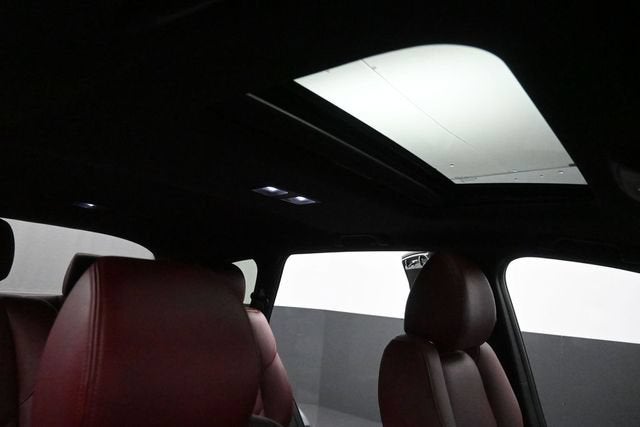 2022 Mazda Mazda CX-9 Carbon Edition