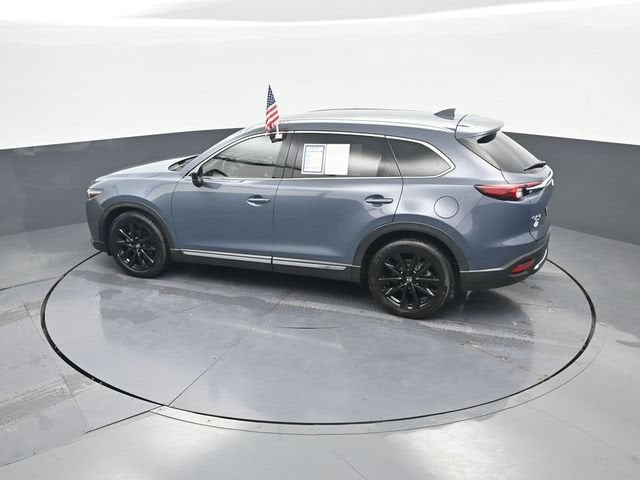 2022 Mazda Mazda CX-9 Carbon Edition