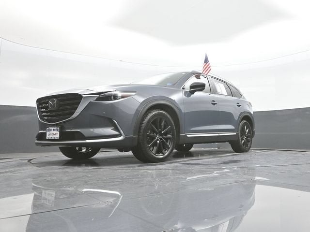 2022 Mazda Mazda CX-9 Carbon Edition