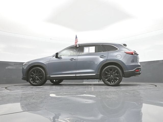 2022 Mazda Mazda CX-9 Carbon Edition