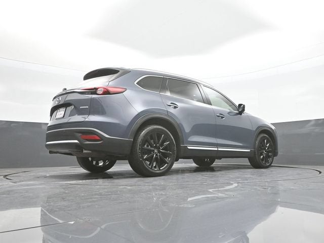 2022 Mazda Mazda CX-9 Carbon Edition