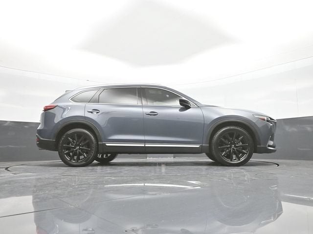 2022 Mazda Mazda CX-9 Carbon Edition