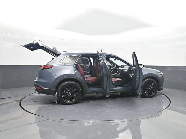 2022 Mazda Mazda CX-9 Carbon Edition