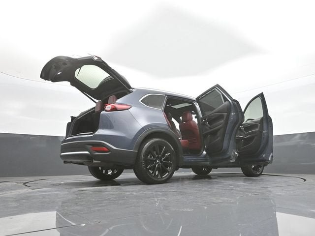 2022 Mazda Mazda CX-9 Carbon Edition